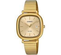 Casio LTP-B166G-9AVEF Orologio Da Donna