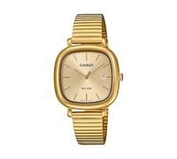 Casio LTP-B166G-9AVEF Orologio Da Donna