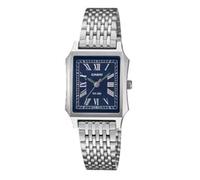 Casio LTP-B190D-2BVER Orologio Donna Quadrante Blu