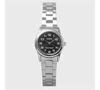 Casio LTP-V001D-1B | Orologio da polso classico al quarzo da donna, quadrante...