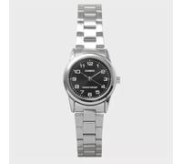 Casio LTP-V001D-1B | Orologio da polso da donna al quarzo classico,...