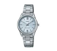 Casio LTP-V005D-2B3 | Orologio Analogico Classico Daily Donna in Metallo | Im...
