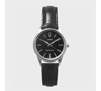 Casio LTP-V005L-1B | Orologio da polso classico al quarzo da donna, cinturino...