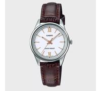 Casio LTP-V005L-7B3 | Orologio da polso classico al quarzo da donna, quadrant...