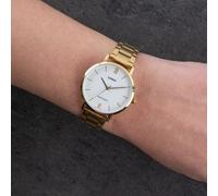 CASIO LTP-VT01G-7BUDF OROLOGIO DONNA ACCIAIO DORATO 34mm SOTTOCOSTO