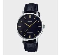 Casio LTP-VT01L-1B | Orologio da polso classico al quarzo da donna, cinturino...