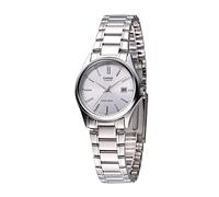 Casio #LTP1183A-7A Women's Metal Fashion Analog Watch