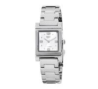 Casio LTP1237D-7A - Orologio da polso da donna, cinturino in acciaio inox colore argento