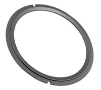 Casio Lunetta Carter Anello Grigio Plastica GBD-100SM-4A1 GBD-100