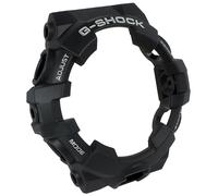 Casio Lunetta Pezzo di Ricambio Lunetta Nero per G-Shock GA-710