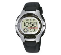 Casio LW-200-1A Orologio Donna Vintage Luce Sveglia