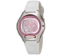 Casio LW-200-7AV - Orologio digitale da donna, bianco, in plastica, bianco, unalla, casual, bianco, Taglia unica, Casual