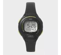 Casio LW-203-1B | Orologio da polso digitale al quarzo da donna, cinturino in...