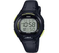 Casio LW-203-1BVEF Collezione Orologio Donna 35mm 5ATM