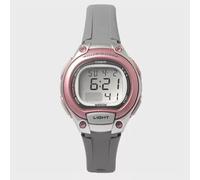 Casio LW-203-8A | Orologio da polso digitale da donna, cinturino in resina, r...