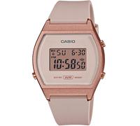 Casio LW-204-4AEF Collezione Orologio Donna 35mm