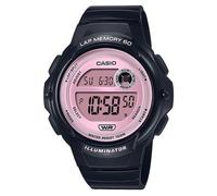 Casio LWS-1200H-1A2VDF | Orologio sportivo digitale da donna | 60 giri di mem...