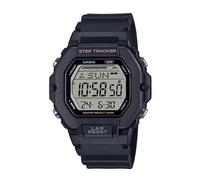 CASIO LWS-2200H-1A | Digitale | Accelerometro a 3 assi | Step Tracker | Acqua...