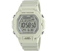 Casio Lws-2200h-8avef Watch One Size, Resina, cinghia