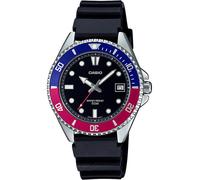 Casio MDV-10-1A2VEF Orologio Uomo Timeless Collection 38mm 5ATM