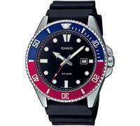 Casio MDV-107-1A3VEF Collection Orologio Uomo 44mm 20ATM