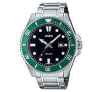 Casio MDV-107D-3AVEF Orologio Da Uomo