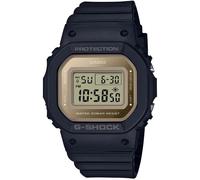 Casio Men Digital Quartz Watch with Plastic Strap GMD-S5600-1ER