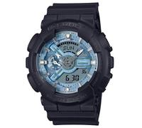Orologio G-Shock Classic GA-110CD-1A2ER Nero 00