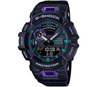 Casio Mens Analogue-Digital Quartz Watch G-Shock