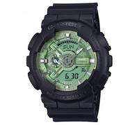 Orologio G-Shock Classic GA-110CD-1A3ER Nero 00