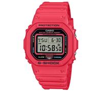 G-SHOCK OrologioDW-5600EP-4 by CASIO | Rosso