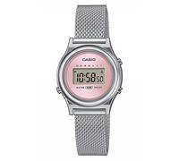 Casio Mini Collezione Orologio da Donna Acciaio/Rosa LA700WEM-4AEF