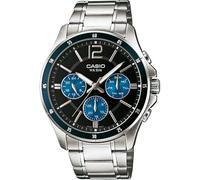 Casio Montre Collection MTP-1374PD-2AVEF Acier