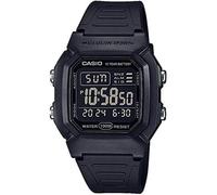 CASIO Montre W-800H-1BVES