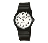 CASIO MQ-24-7B2LDF OROLOGIO UNISEX UOMO DONNA NERO RESINA 33mm SOTTOCOSTO