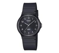 CASIO Timeless Collection Orologio MQ-24B-1B | Nero