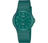 CASIO Timeless Collection Orologio MQ-24B-3B | Verde