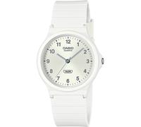 CASIO Timeless Collection Orologio MQ-24B-7B | Bianco