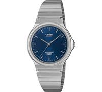 CASIO Timeless Collection Orologio MQ-24DA-2A | Argento