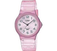CASIO MQ-24S-4B| Rosa