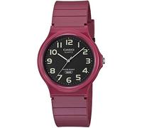 Casio MQ-24UC-4BEF Orologio unisex