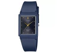 Casio MQ-38UC-2A1 Orologio da polso analogico unisex con cinturino in...