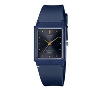 CASIO MQ-38UC-2A1ER OROLOGIO DONNA 26x31mm BLU SOTTOCOSTO