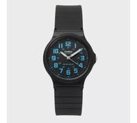 Casio MQ-71-2B | Orologio da polso al quarzo analogico unisex, cinturino in r...