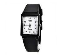 Casio MQ27-7B - Orologio da polso da uomo, cinturino in resina