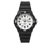 Casio MRW-200H-7B | Orologio analogico da uomo in stile subacqueo | Pronto...