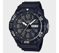 Casio MRW-210H-1A | Orologio da polso analogico al quarzo da uomo in stile...