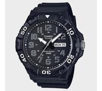 Casio MRW-210H-1A | Orologio da polso analogico al quarzo stile subacqueo da ...
