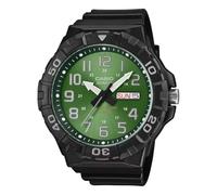 Casio Orologio sportivo MRW-210H-3BVEF Serie Verde Faccia da 52mm per uomini