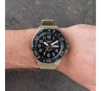 Casio MRW-210H-5AVDF